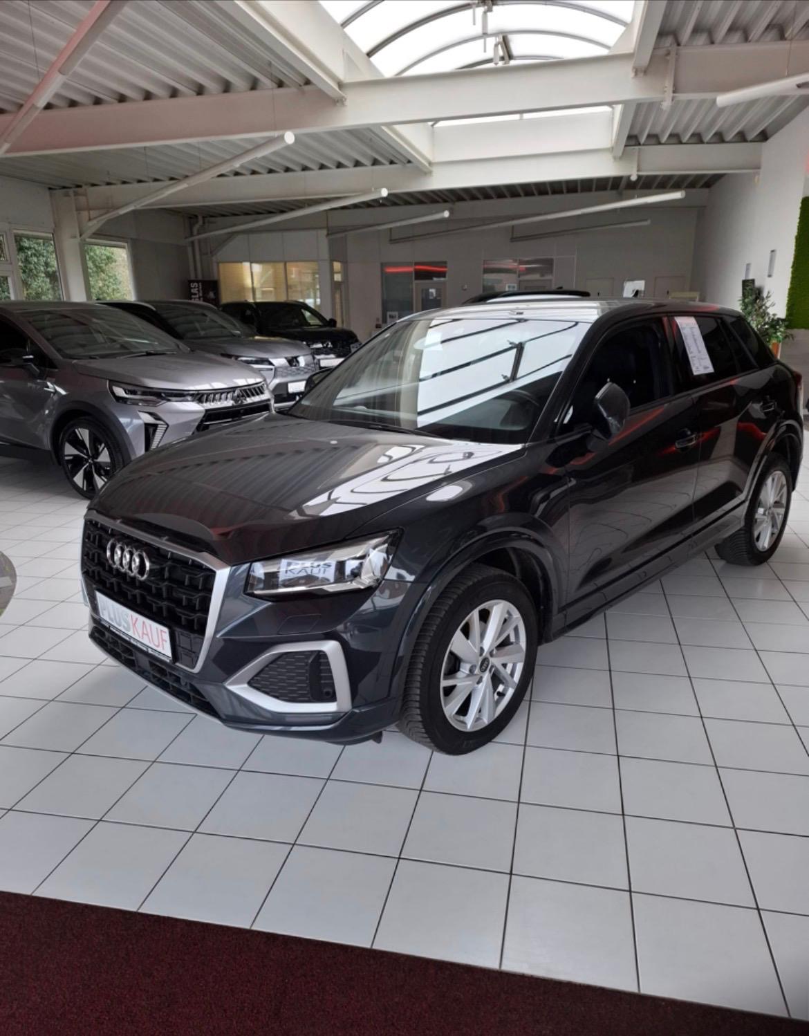 Audi Q2